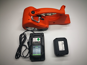 ITA25電動打包機