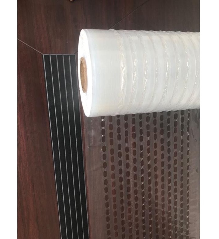 湖北會(huì)呼吸的拉伸膜